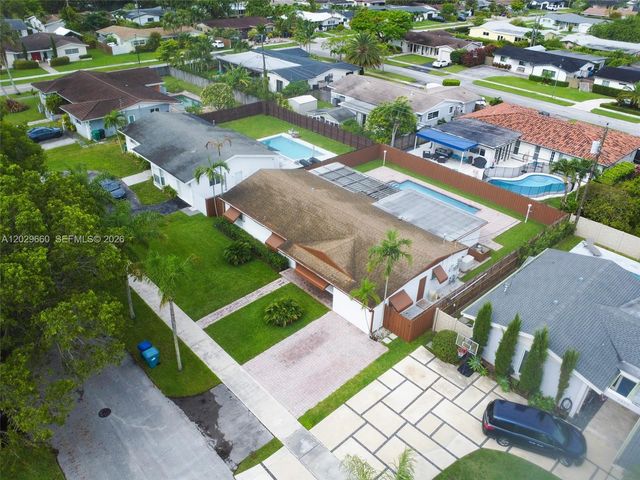5830 SW 89th Court, Miami, FL 33173