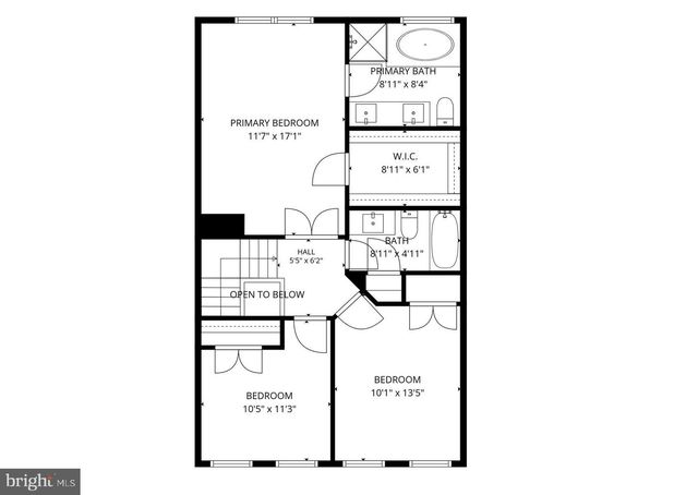 2902 JESSICA CT, Vienna, VA 22181