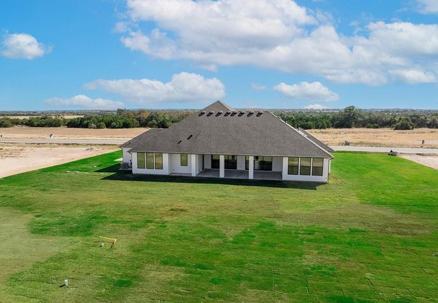 2929 Ralph Drees DR, Leander, TX 78641