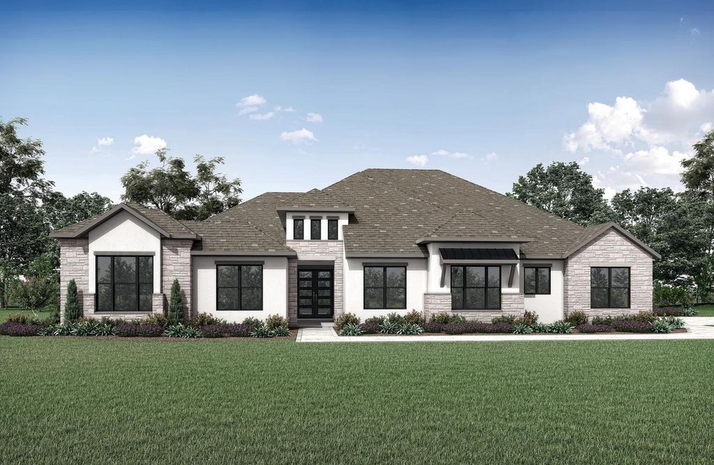 2929 Ralph Drees DR, Leander, TX 78641