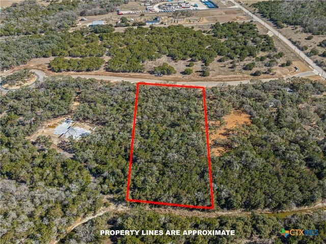 1909 Woodford Ct, Salado, TX 76571