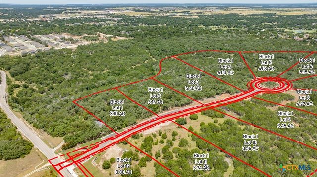 1909 Woodford Ct, Salado, TX 76571