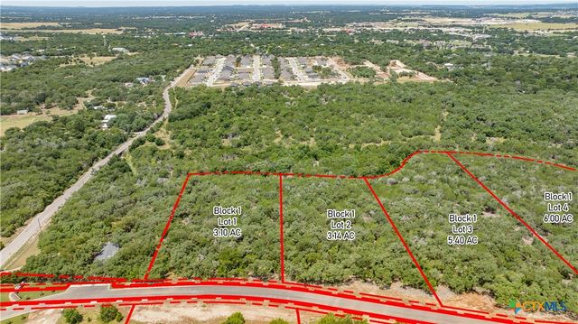 1909 Woodford Ct, Salado, TX 76571