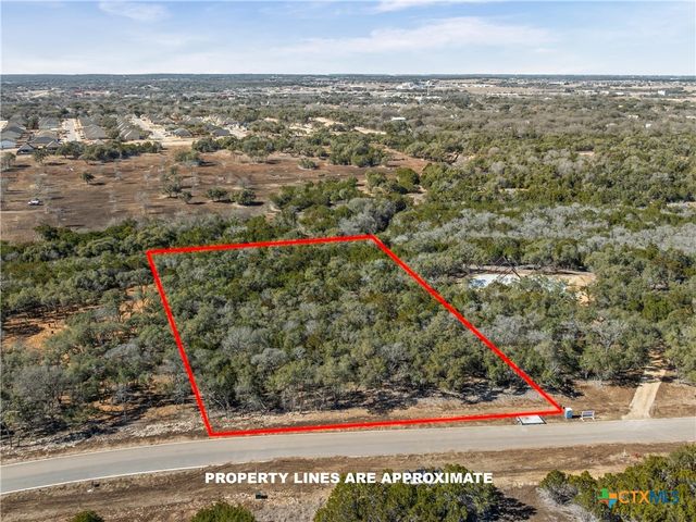 1909 Woodford Ct, Salado, TX 76571