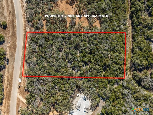 1909 Woodford Ct, Salado, TX 76571