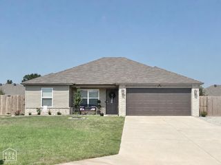 414 Harper Drive, Brookland, AR 72417