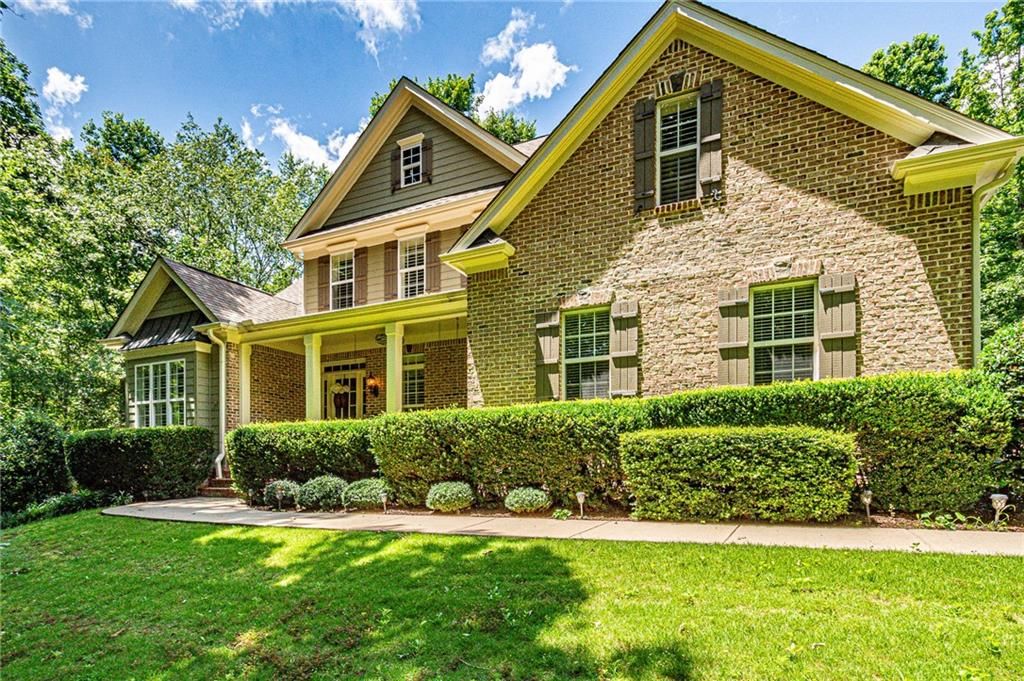 6369 Timber Creek Trail, Dahlonega, GA 30533