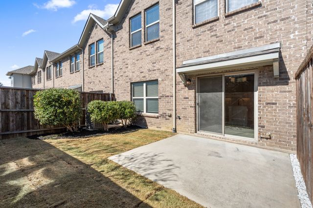 2716 Starburst Drive, Little Elm, TX 75068