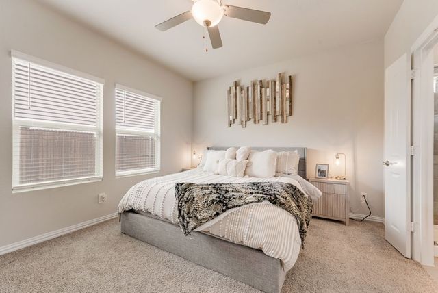 972 Tulip Trail, Lavon, TX 75166