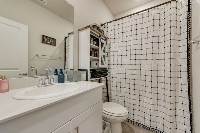 972 Tulip Trail, Lavon, TX 75166