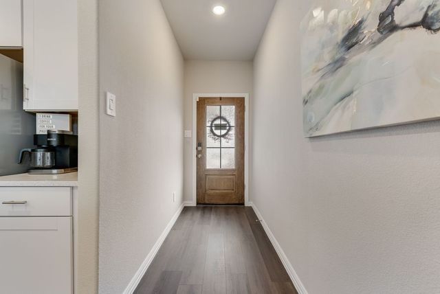 972 Tulip Trail, Lavon, TX 75166