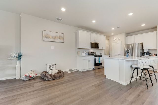 972 Tulip Trail, Lavon, TX 75166