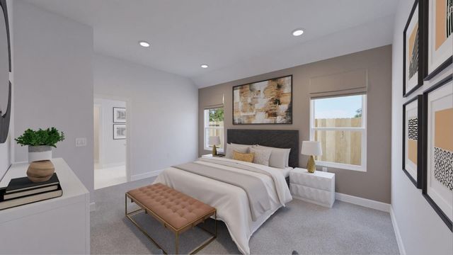 6666 Iron Clover Drive, Katy, TX 77493