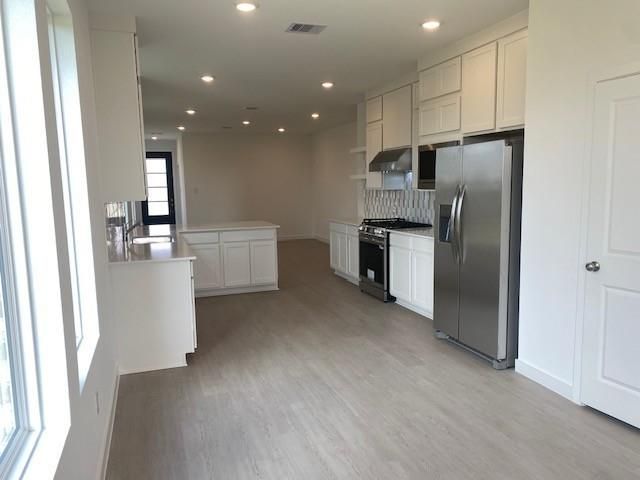 6666 Iron Clover Drive, Katy, TX 77493