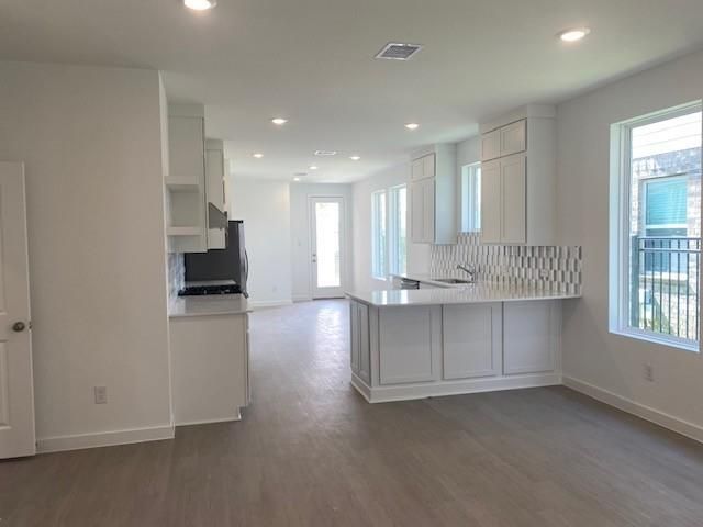 6666 Iron Clover Drive, Katy, TX 77493