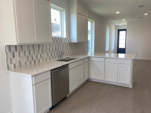 6666 Iron Clover Drive, Katy, TX 77493