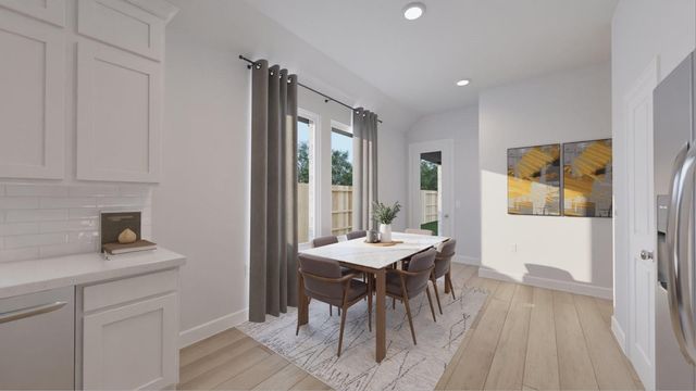 6666 Iron Clover Drive, Katy, TX 77493