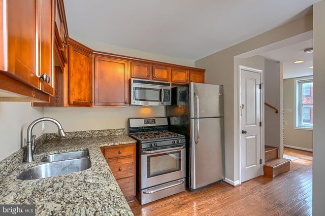 16 W CROSS ST, Baltimore, MD 21230