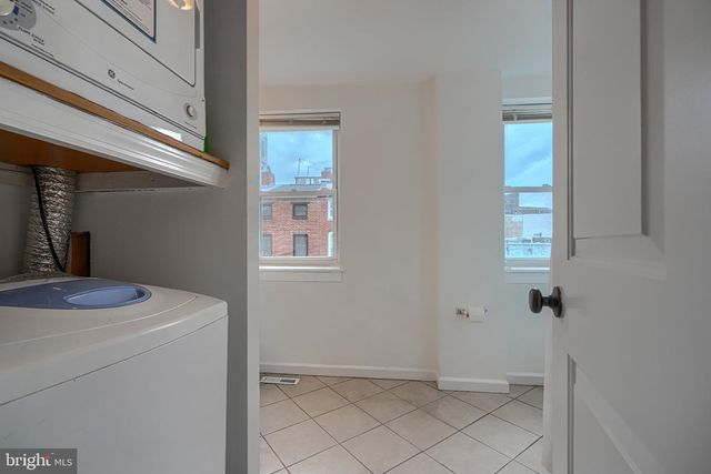 16 W CROSS ST, Baltimore, MD 21230