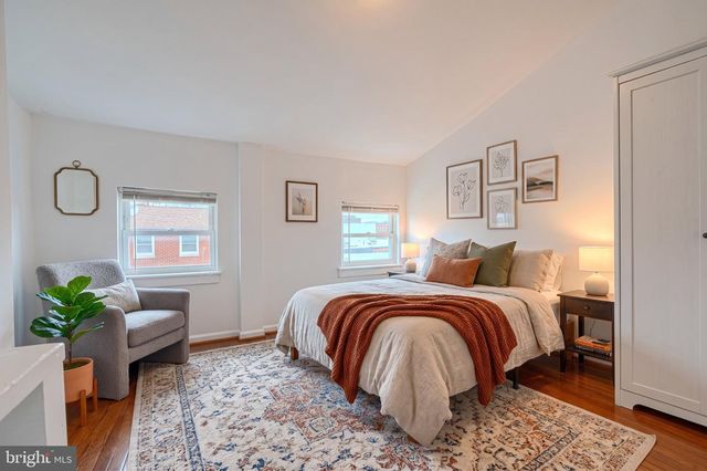16 W CROSS ST, Baltimore, MD 21230