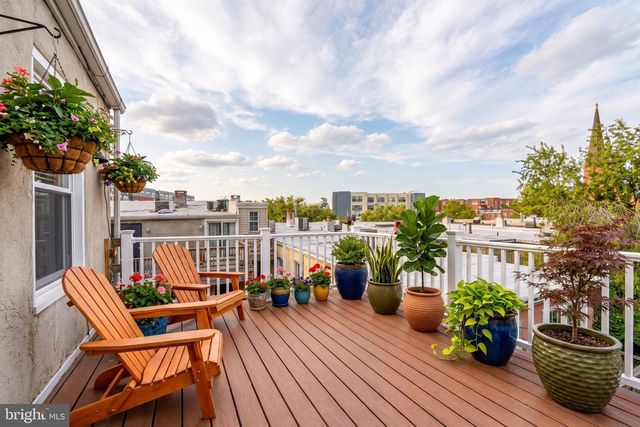 16 W CROSS ST, Baltimore, MD 21230