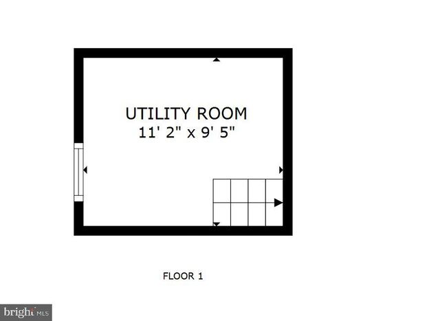 16 W CROSS ST, Baltimore, MD 21230