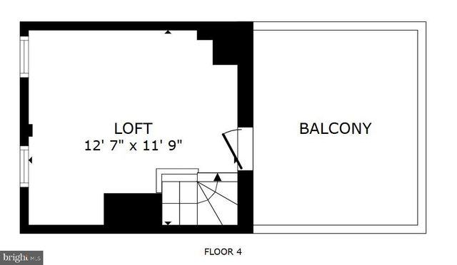 16 W CROSS ST, Baltimore, MD 21230
