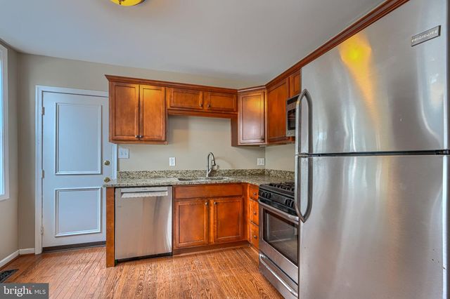 16 W CROSS ST, Baltimore, MD 21230
