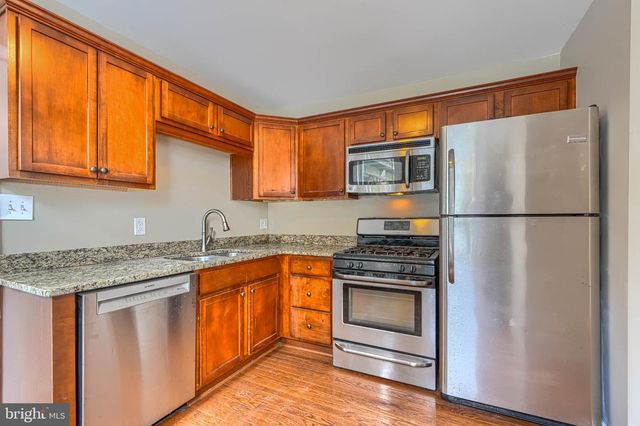 16 W CROSS ST, Baltimore, MD 21230