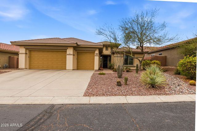 41812 N IRON HORSE Court, Anthem, AZ 85086