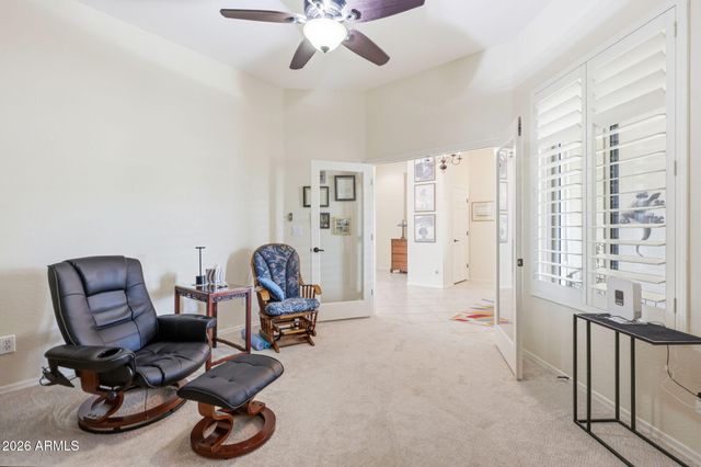 41812 N IRON HORSE Court, Anthem, AZ 85086