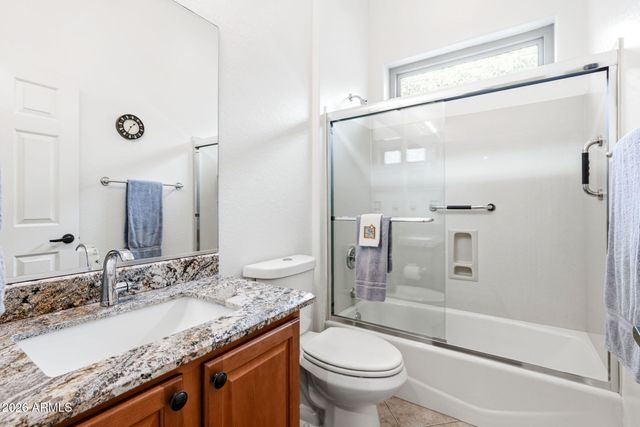 41812 N IRON HORSE Court, Anthem, AZ 85086