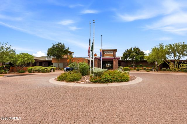 41812 N IRON HORSE Court, Anthem, AZ 85086