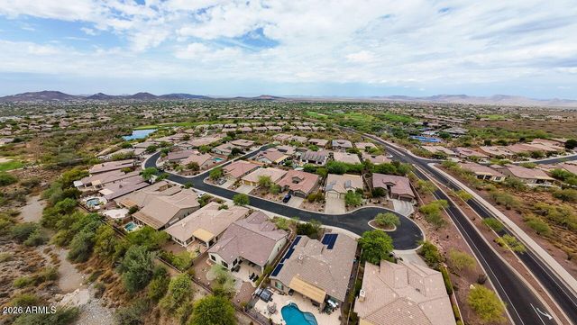 41812 N IRON HORSE Court, Anthem, AZ 85086