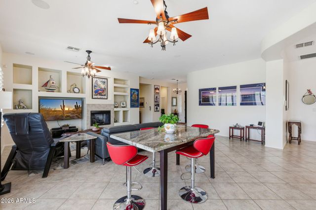 41812 N IRON HORSE Court, Anthem, AZ 85086