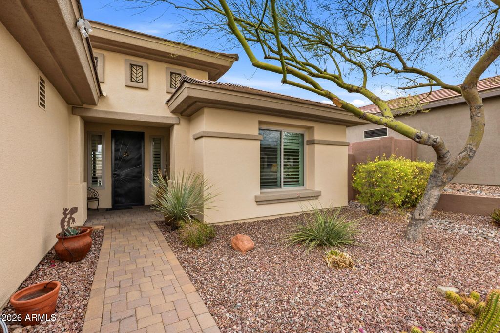 41812 N IRON HORSE Court, Anthem, AZ 85086 — photo 3