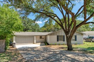 4421 Ida Way, Fort Worth, TX 76119