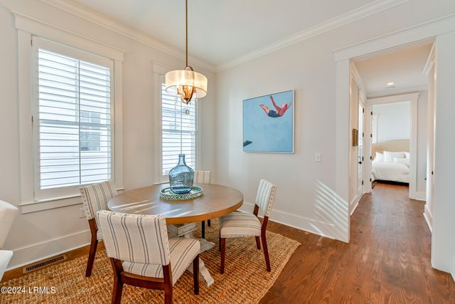 7 Abbey Row, Beaufort, SC 29906