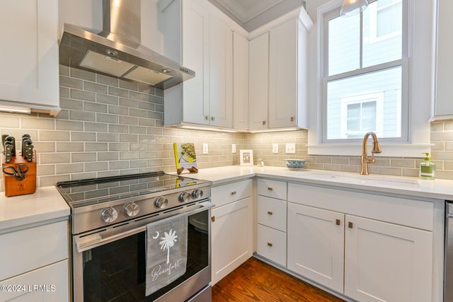 7 Abbey Row, Beaufort, SC 29906