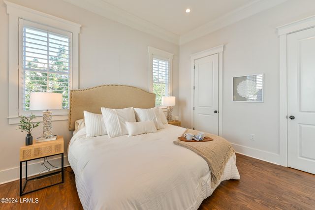 7 Abbey Row, Beaufort, SC 29906