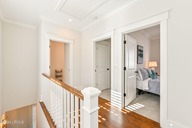 7 Abbey Row, Beaufort, SC 29906