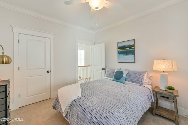 7 Abbey Row, Beaufort, SC 29906