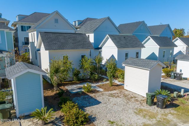 7 Abbey Row, Beaufort, SC 29906