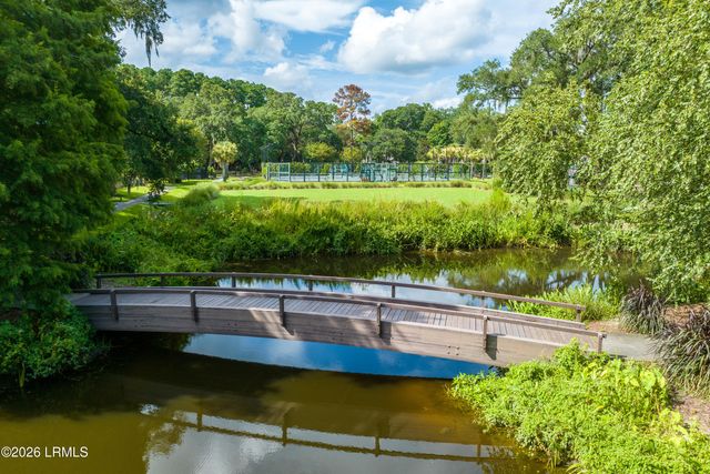 7 Abbey Row, Beaufort, SC 29906