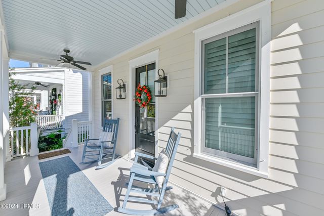 7 Abbey Row, Beaufort, SC 29906