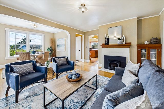 624 Scott Street, Port Townsend, WA 98368