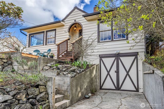 624 Scott Street, Port Townsend, WA 98368