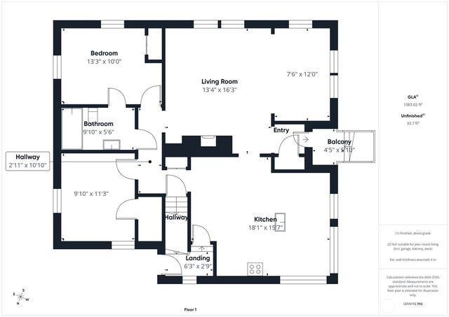 624 Scott Street, Port Townsend, WA 98368