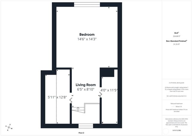 624 Scott Street, Port Townsend, WA 98368