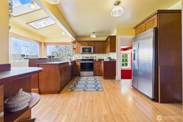 624 Scott Street, Port Townsend, WA 98368